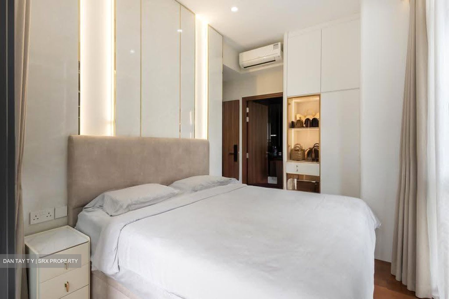 Phoenix Residences (D23), Apartment #637724541